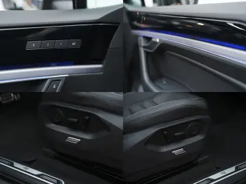 Volkswagen Touareg Gen-Iii-2018