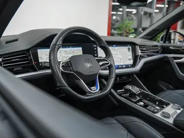 Volkswagen Touareg Gen-Iii-2018