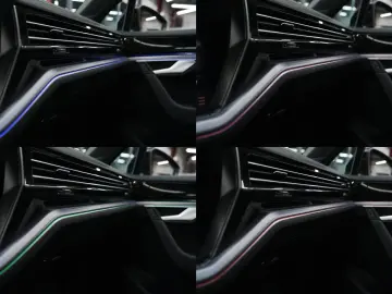 Volkswagen Touareg Gen-Iii-2018