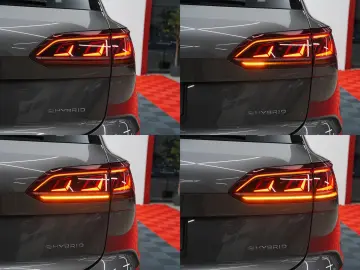 Volkswagen Touareg Gen-Iii-2018