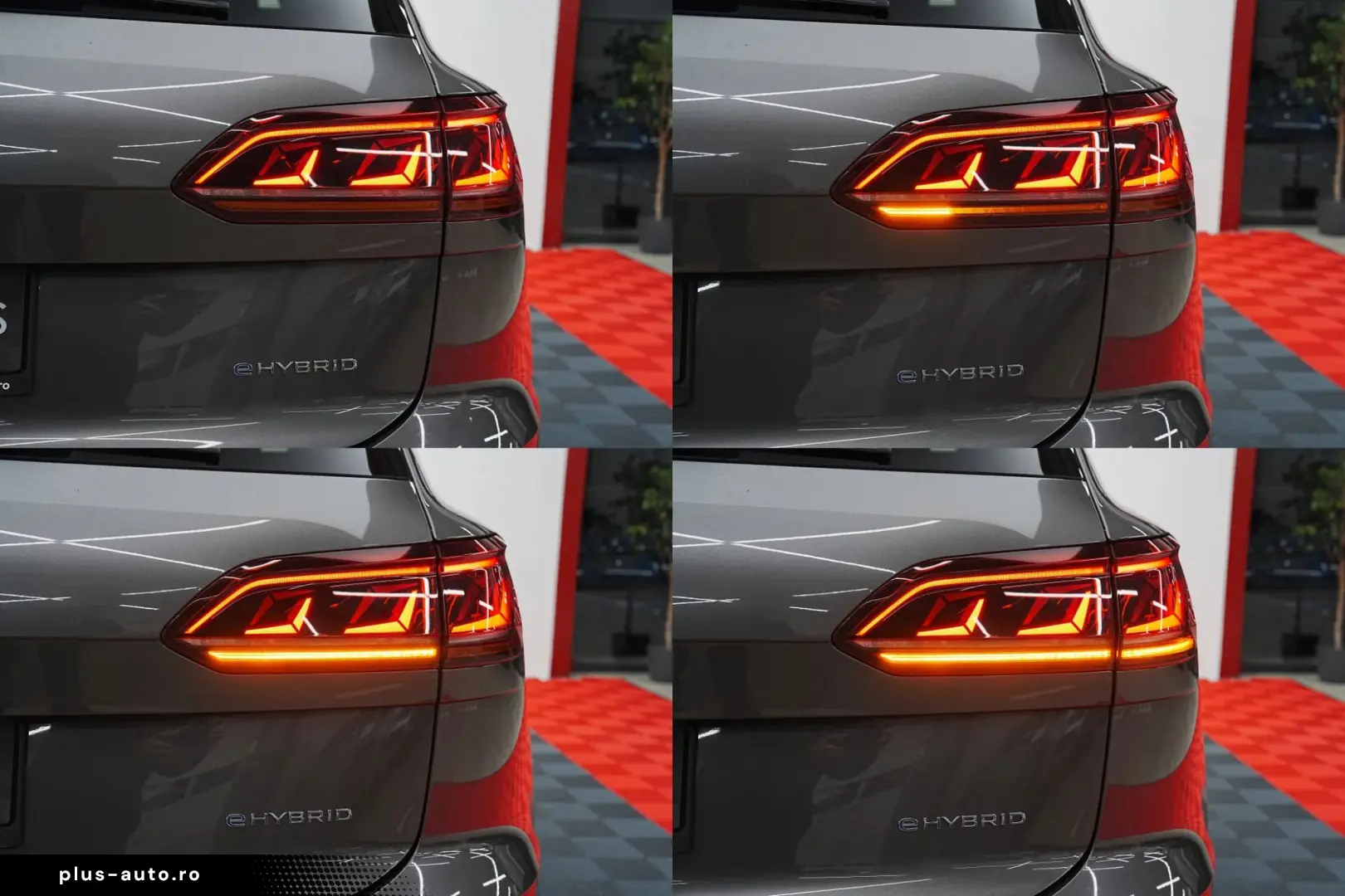 Volkswagen Touareg Gen-Iii-2018