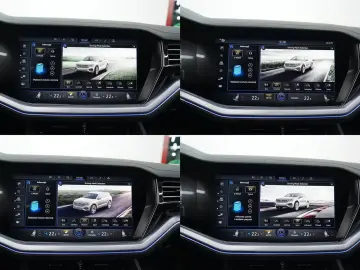 Volkswagen Touareg Gen-Iii-2018