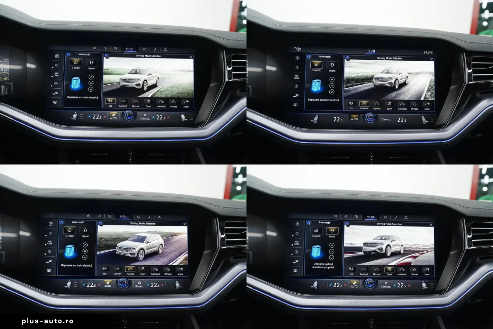 Volkswagen Touareg Gen-Iii-2018