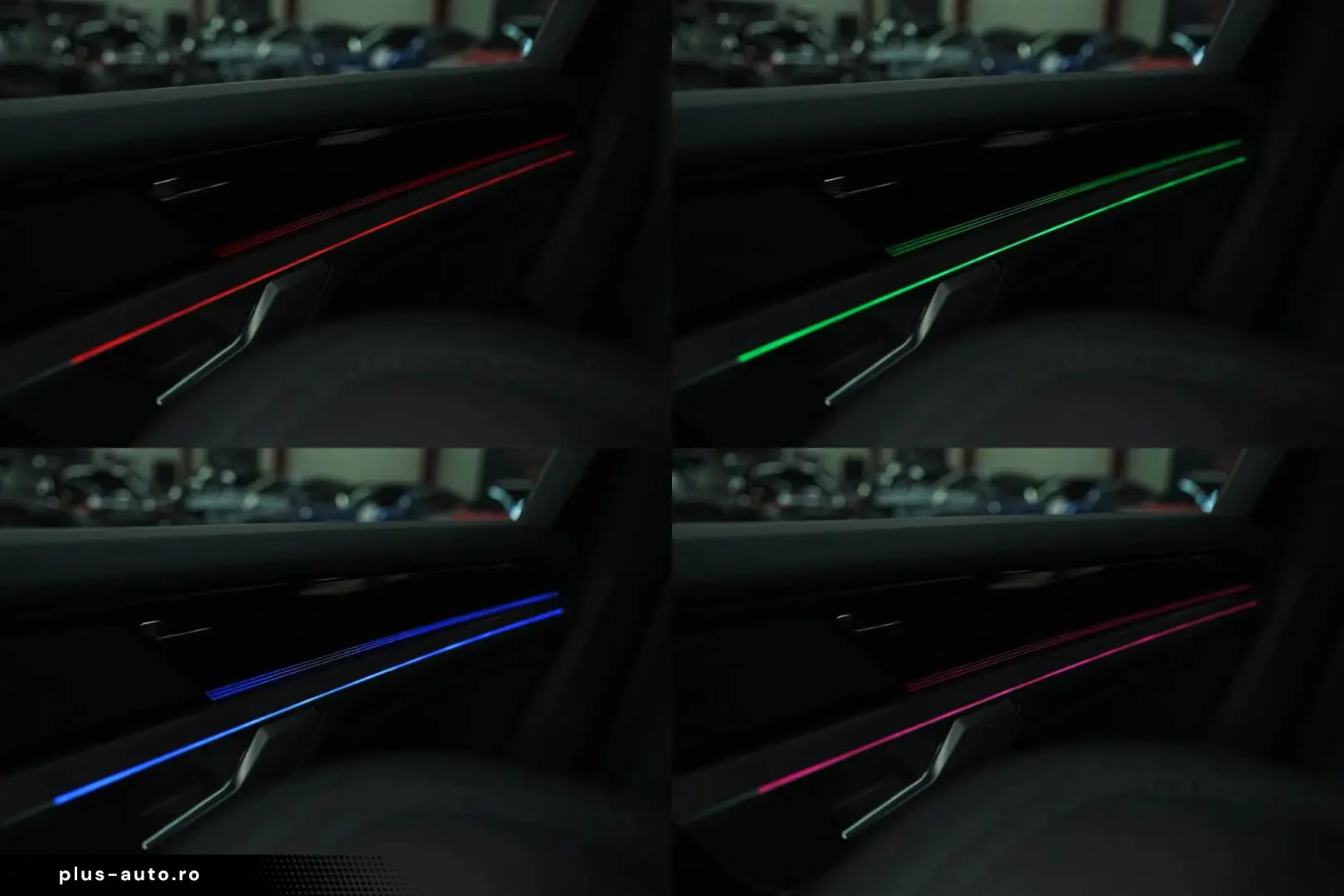 Volkswagen Touareg Gen-Iii-2018