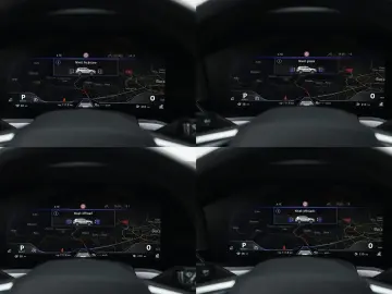 Volkswagen Touareg Gen-Iii-2018