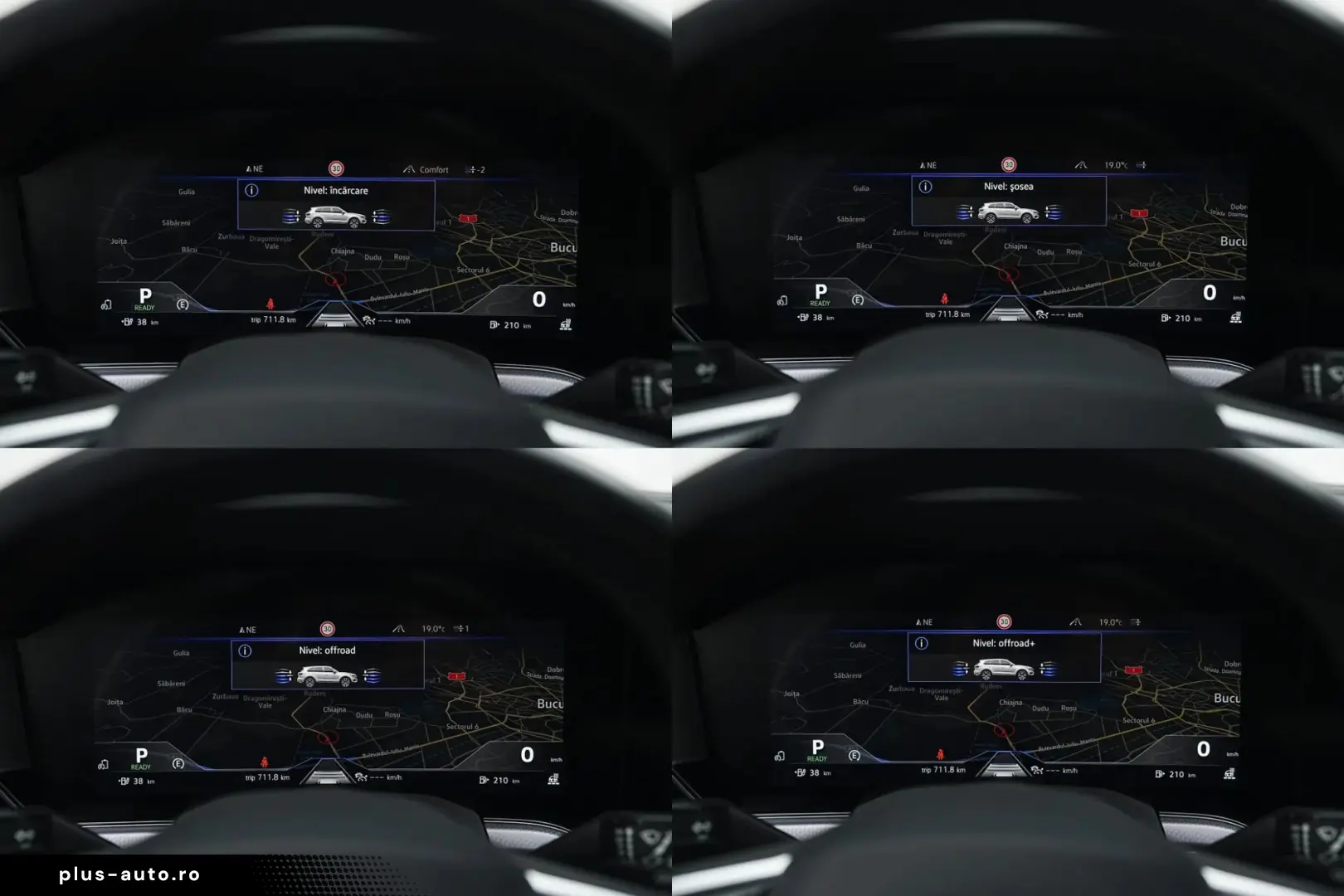 Volkswagen Touareg Gen-Iii-2018