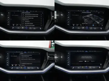 Volkswagen Touareg Gen-Iii-2018