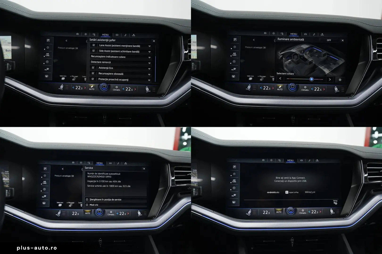 Volkswagen Touareg Gen-Iii-2018