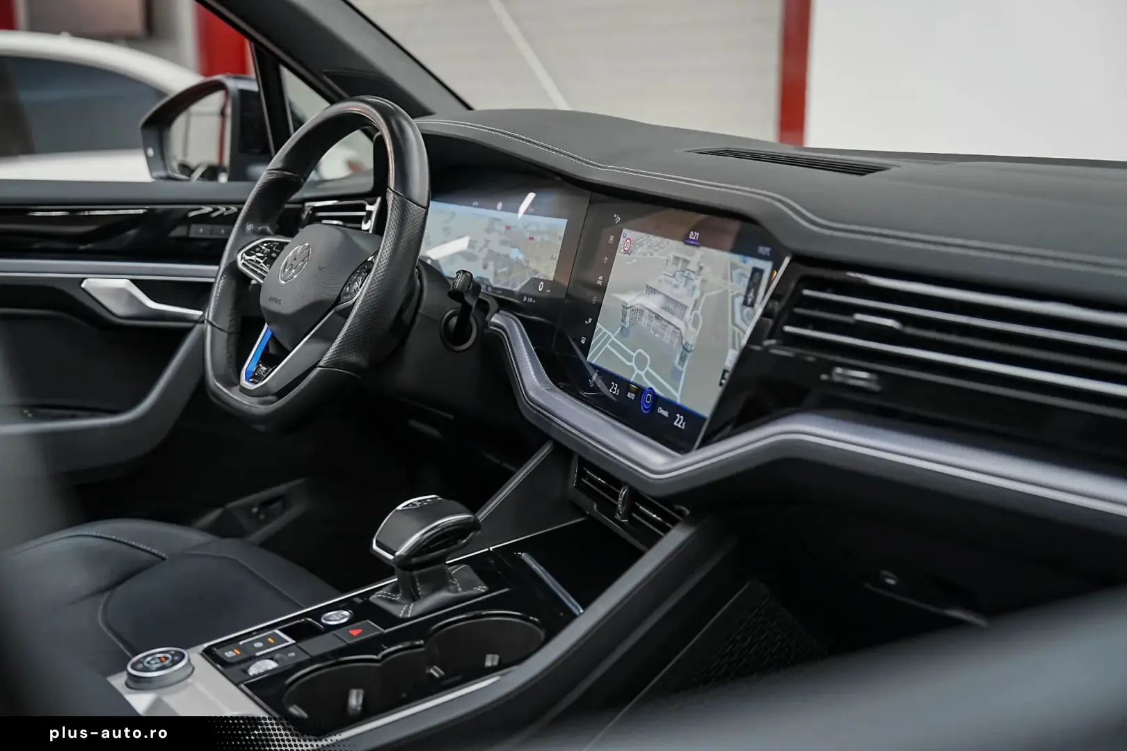 Volkswagen Touareg Gen-Iii-2018