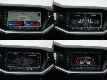 Volkswagen Touareg Gen-Iii-2018