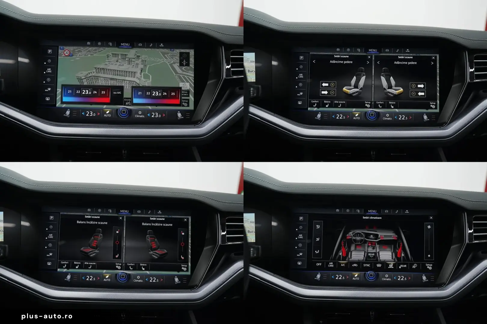 Volkswagen Touareg Gen-Iii-2018