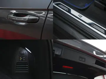 Volkswagen Touareg Gen-Iii-2018