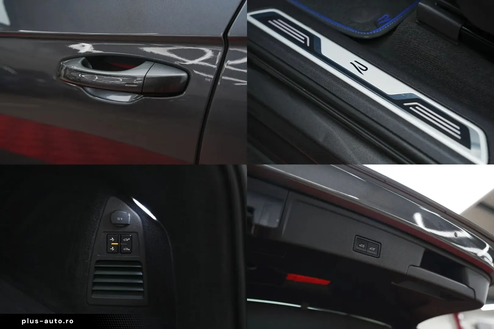 Volkswagen Touareg Gen-Iii-2018