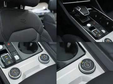 Volkswagen Touareg Gen-Iii-2018