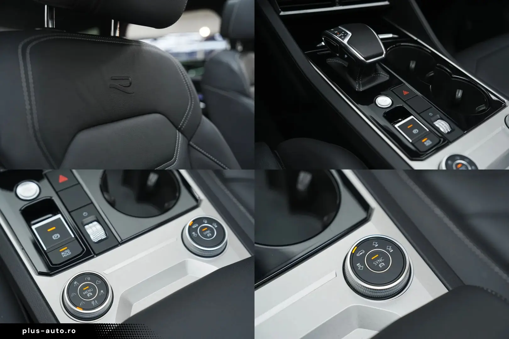 Volkswagen Touareg Gen-Iii-2018