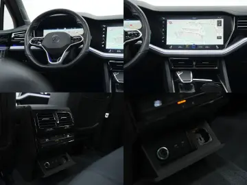 Volkswagen Touareg Gen-Iii-2018