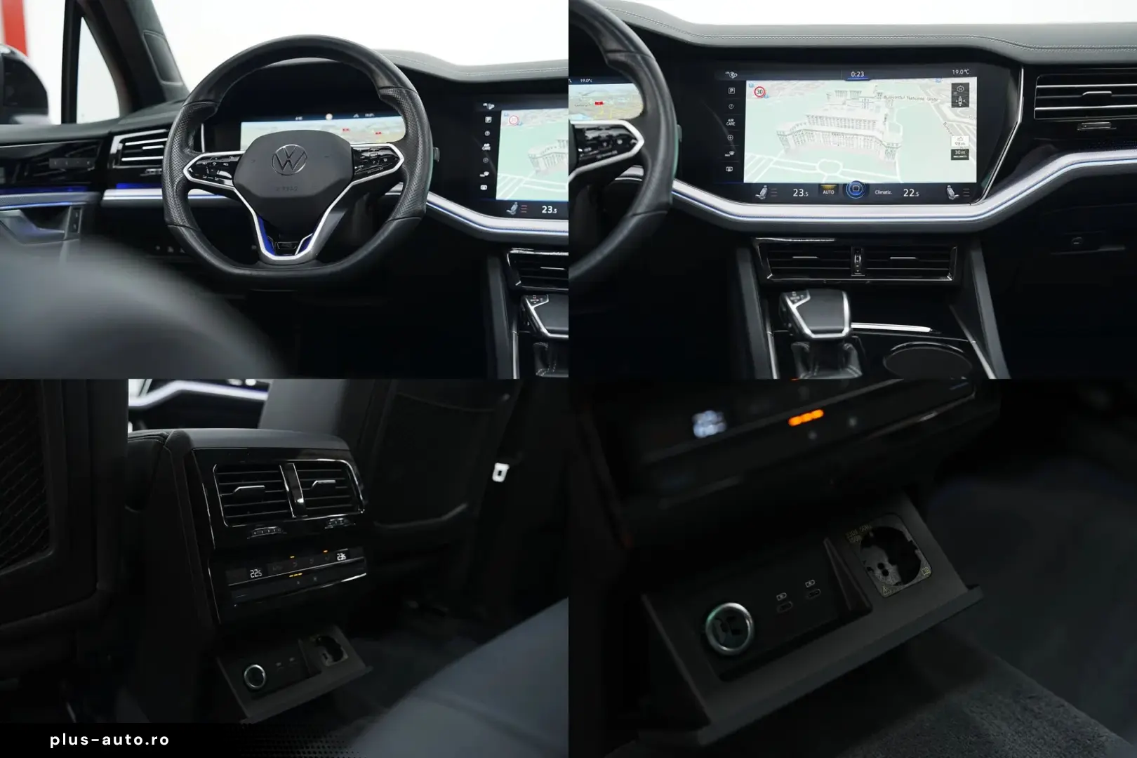 Volkswagen Touareg Gen-Iii-2018