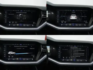 Volkswagen Touareg Gen-Iii-2018