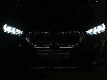 Bmw X6 Gen-G06-2019