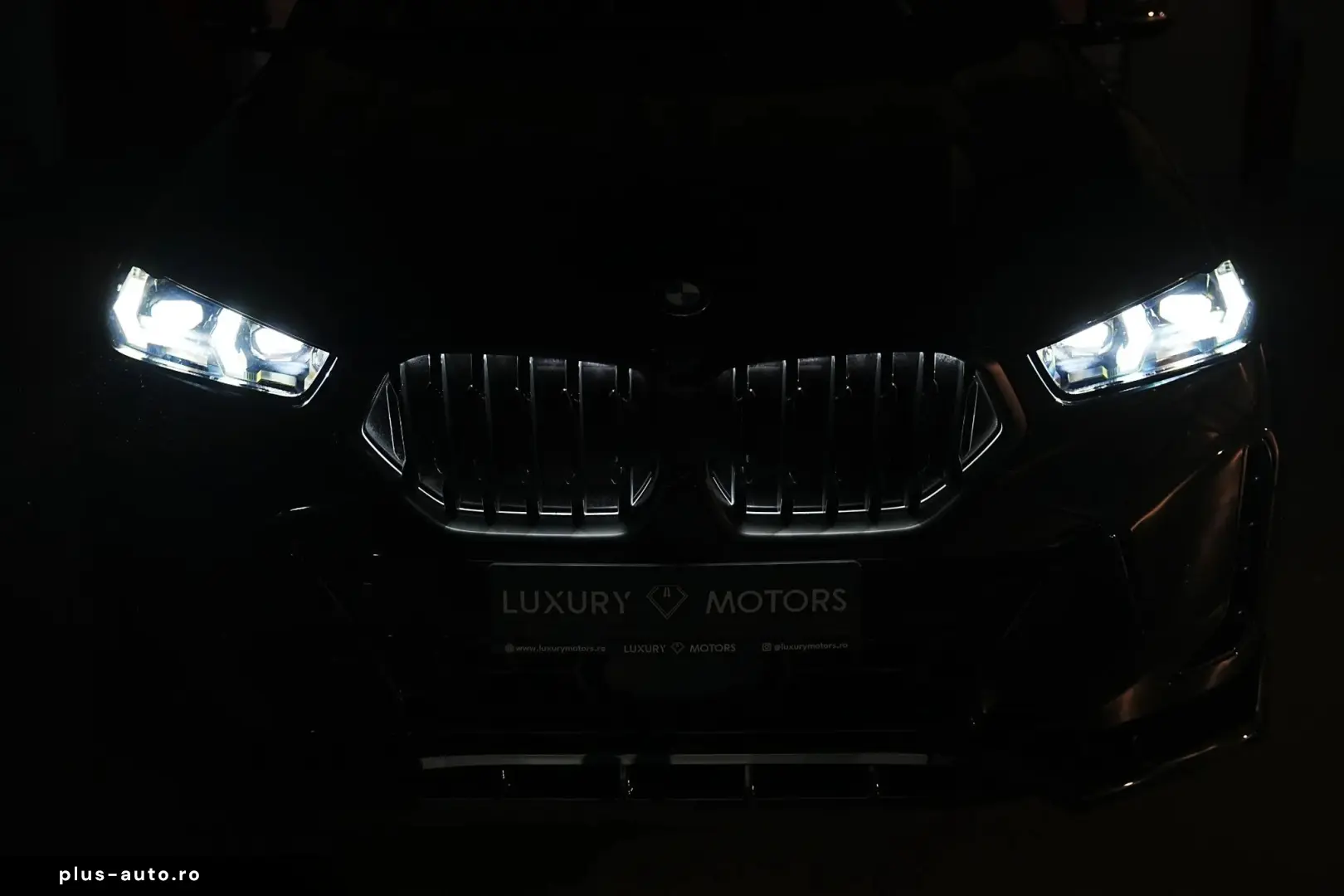 Bmw X6 Gen-G06-2019