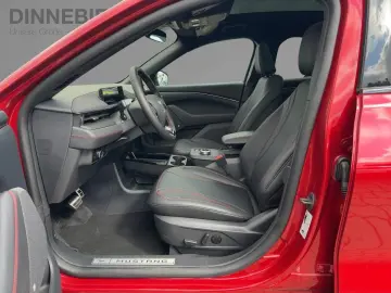 FORD MUSTANG MACH-E Premium AWD 360  Glasdach LED