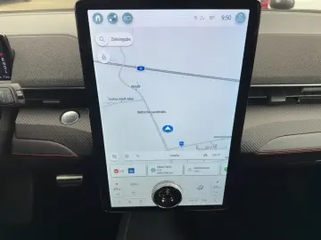 FORD MUSTANG MACH-E Premium AWD 360  Glasdach LED