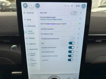 FORD MUSTANG MACH-E Premium AWD 360  Glasdach LED