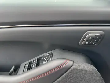 FORD MUSTANG MACH-E Premium AWD 360  Glasdach LED