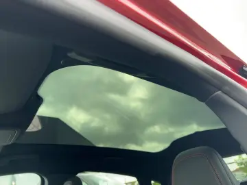 FORD MUSTANG MACH-E Premium AWD 360  Glasdach LED