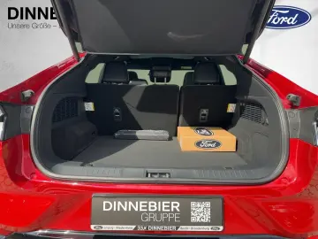 FORD MUSTANG MACH-E Premium AWD 360  Glasdach LED