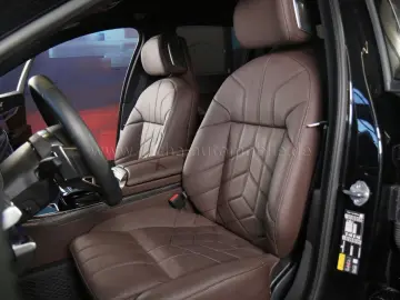 BMW 750 e xDr.M-Sportp.Panod.SKY.Sitzbel.B&W Massage