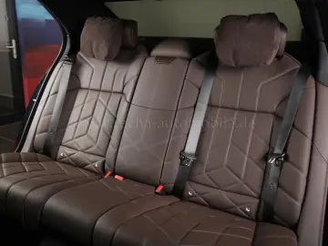 BMW 750 e xDr.M-Sportp.Panod.SKY.Sitzbel.B&W Massage