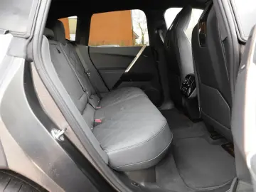 BMW iX xDrive40 Edition Sport Suite Pano Luft Laser