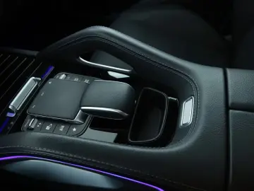 MERCEDES-BENZ GLE 450 Mild-Hybrid 4Matic AMG