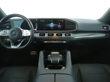 MERCEDES-BENZ GLE 450 Mild-Hybrid 4Matic AMG
