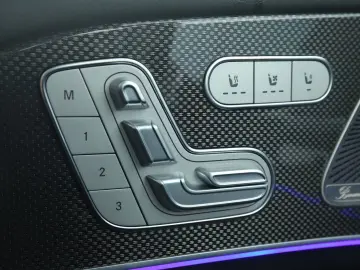 MERCEDES-BENZ GLE 450 Mild-Hybrid 4Matic AMG