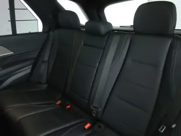 MERCEDES-BENZ GLE 450 Mild-Hybrid 4Matic AMG