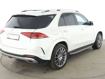 MERCEDES-BENZ GLE 450 Mild-Hybrid 4Matic AMG