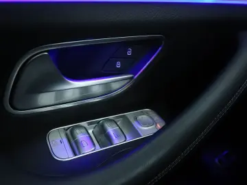 MERCEDES-BENZ GLE 450 Mild-Hybrid 4Matic AMG