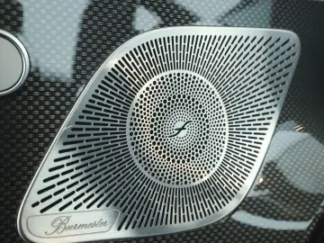 MERCEDES-BENZ GLE 450 Mild-Hybrid 4Matic AMG