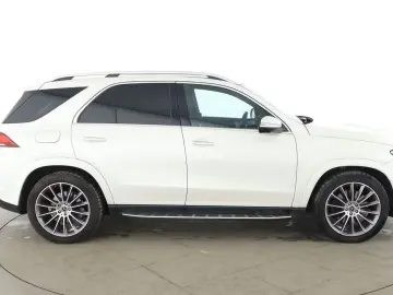 MERCEDES-BENZ GLE 450 Mild-Hybrid 4Matic AMG