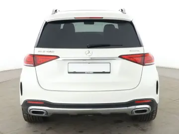 MERCEDES-BENZ GLE 450 Mild-Hybrid 4Matic AMG
