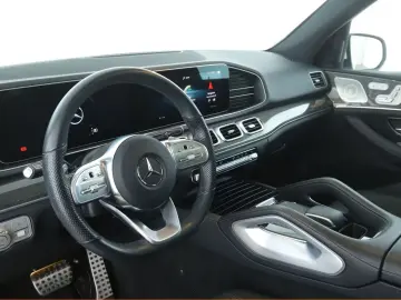 MERCEDES-BENZ GLE 450 Mild-Hybrid 4Matic AMG