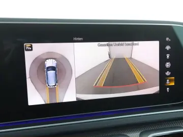 MERCEDES-BENZ GLE 450 Mild-Hybrid 4Matic AMG