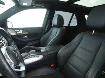 MERCEDES-BENZ GLE 450 Mild-Hybrid 4Matic AMG