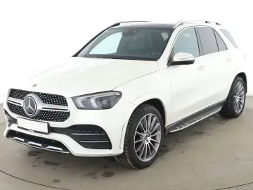 MERCEDES-BENZ GLE 450 Mild-Hybrid 4Matic AMG