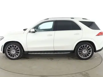 MERCEDES-BENZ GLE 450 Mild-Hybrid 4Matic AMG