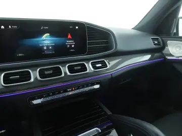 MERCEDES-BENZ GLE 450 Mild-Hybrid 4Matic AMG