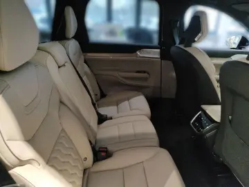 VOLVO EX90 Ultra Performance Pure Electric AWD Twin 7