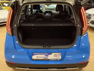 KIA Soul Inspiration Harman K ACC HUD SHZ BLÜ R.cam